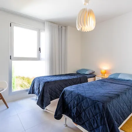 Lägenhet Bahia De Torrequebrada - 2 Bedroom With Seaview