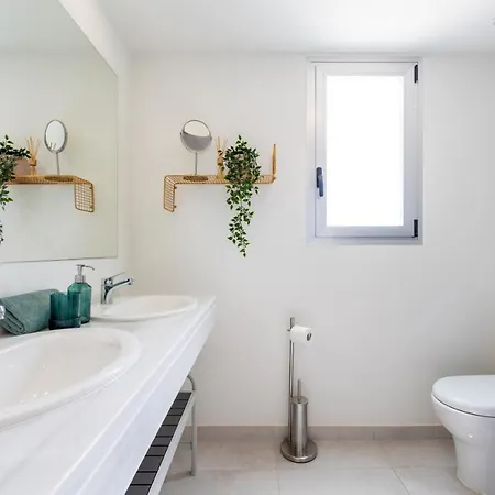 Bahia De Torrequebrada - 2 Bedroom With Seaview Lägenhet Benalmádena