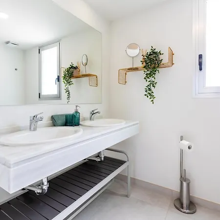 Bahia De Torrequebrada - 2 Bedroom With Seaview Benalmádena